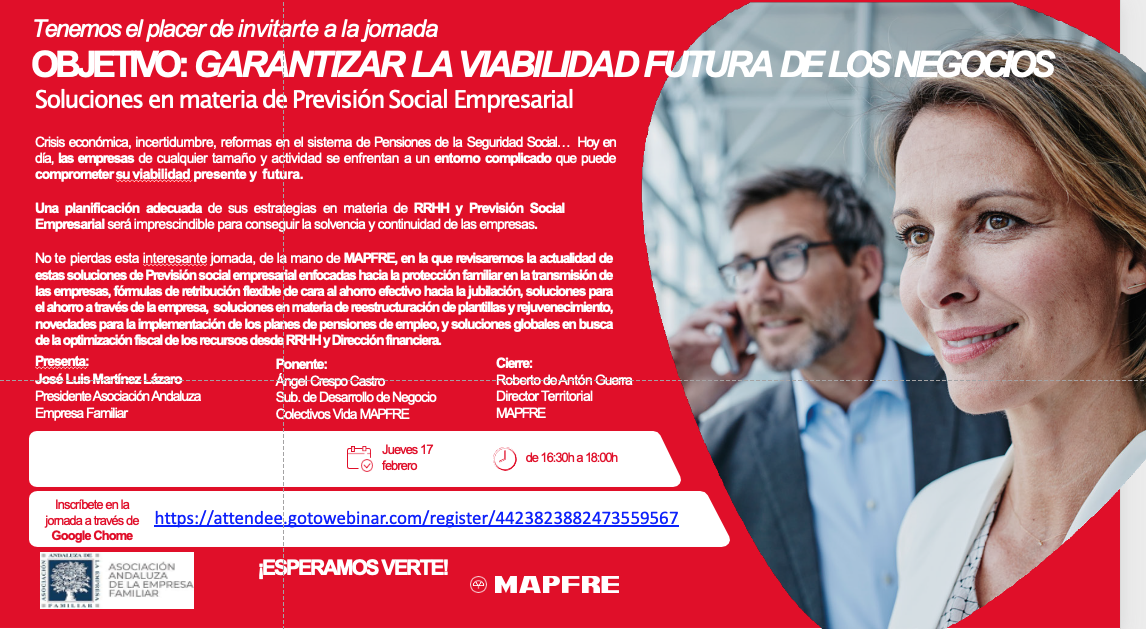 XVII Encuentro Nacional del Fórum Familiar