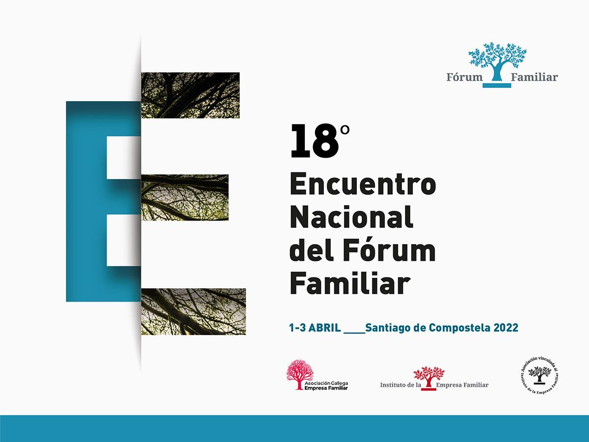 XVII Encuentro Nacional del Fórum Familiar
