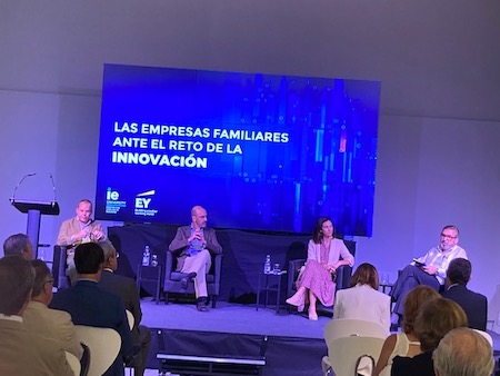 Las empresas familiares y las coyunturas