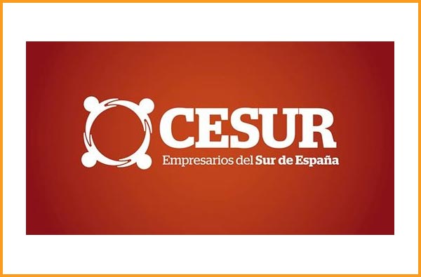 CESUR – Empresarios del Sur de España