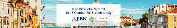 XXIX Cumbre Global del FBN (Venecia)