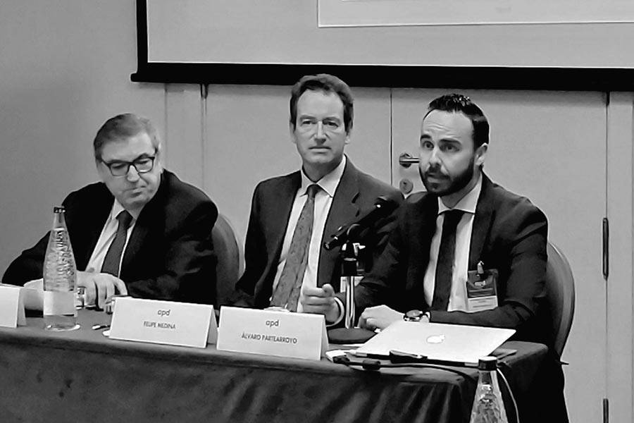 Jornada sobre el liderazgo en la empresa familiar 