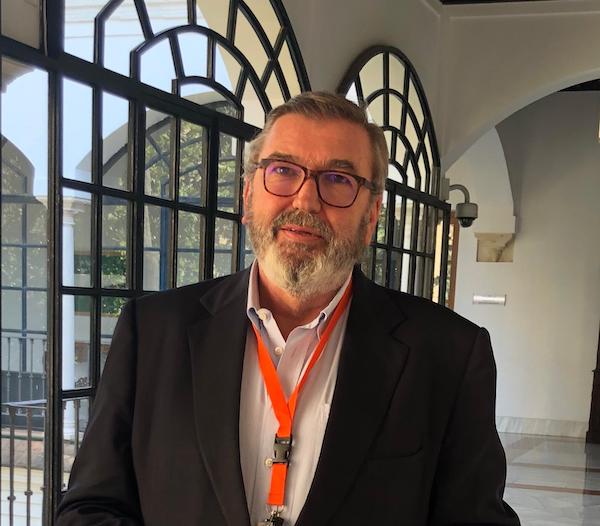Entrevista a nuestro Presidente, José Luis Martínez en Pymes Magazine