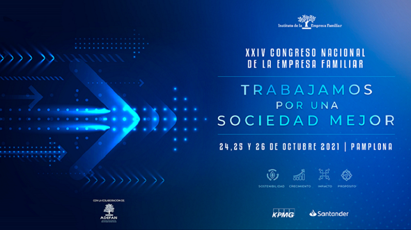 XXIV Congreso Nacional de la Empresa Familiar