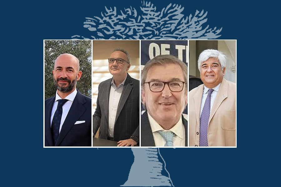 Las empresas familiares andaluzas se suman al movimiento #DamosLaCara