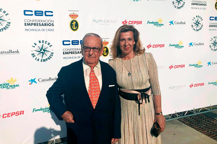 aaef manuel vazquez y rosana vazquez gavira