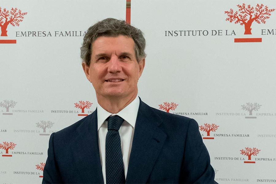 La empresa familiar reclama consenso a las fuerzas políticas para hacer frente a la inestabilidad económica