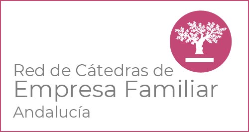 Red de Cátedras de la Empresa Familiar - Andalucía