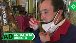 Hermanos Castaño consursa en Los Supervivientes de Andalucía Directo